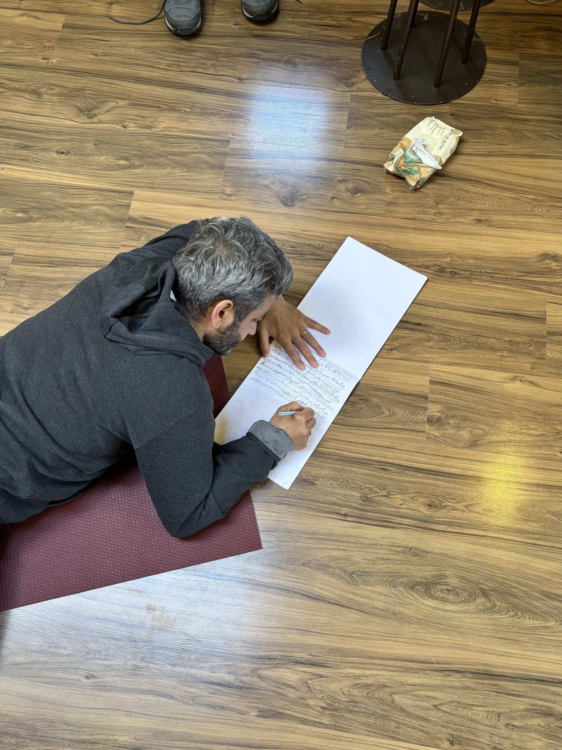 Dramaturji laboratuvarı