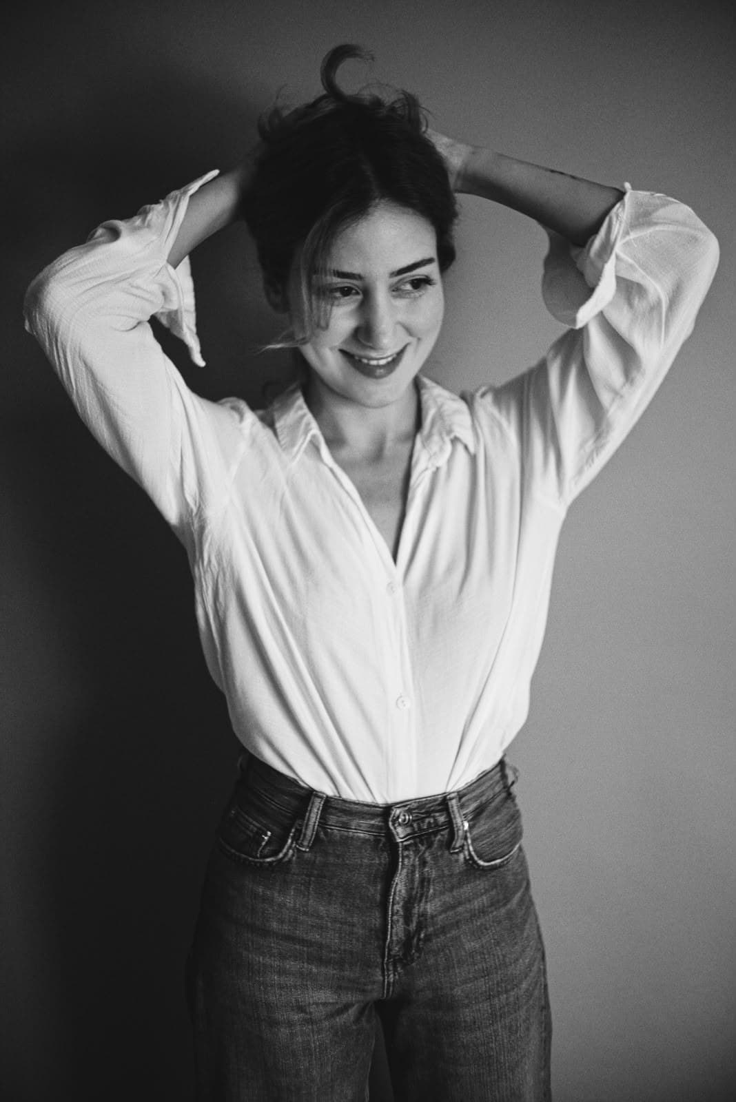 Beril Korkmaz
