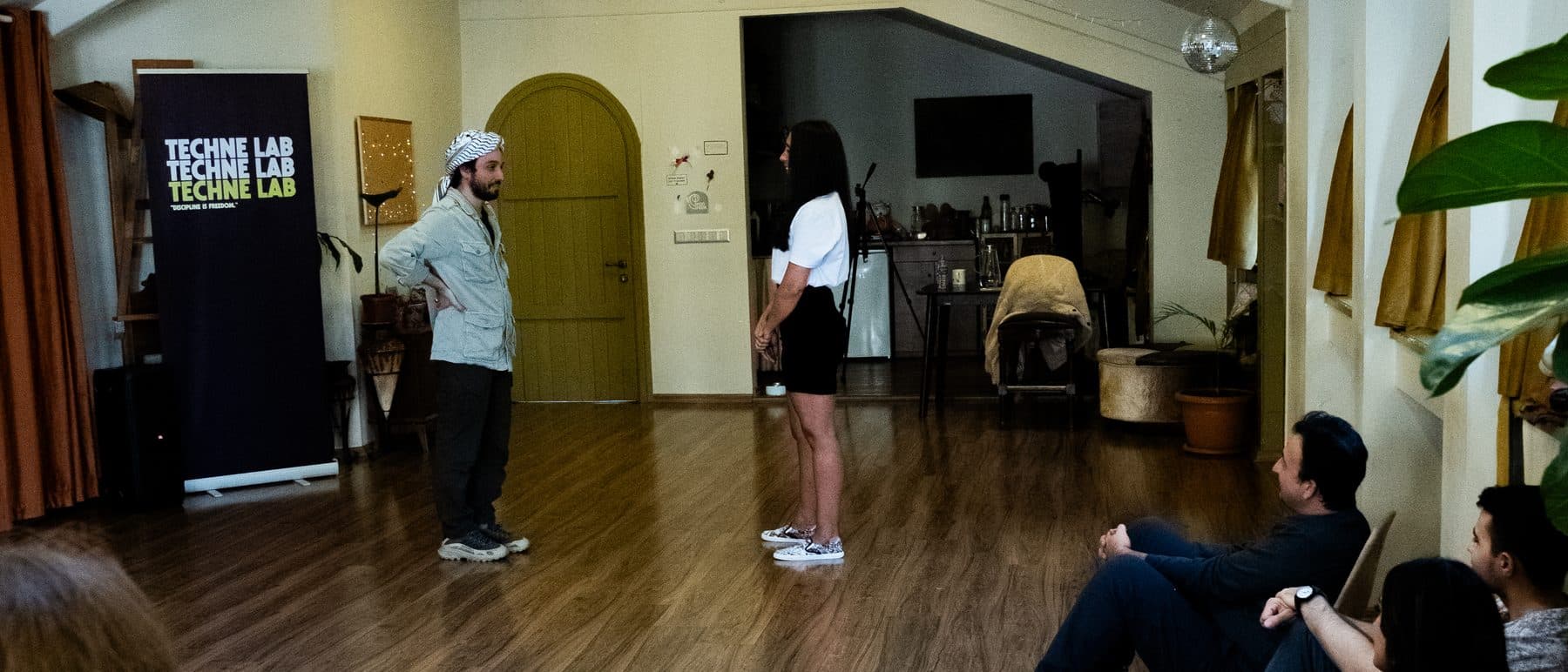 Why Drama Works for Absolute Beginners, and Where It Doesn't
